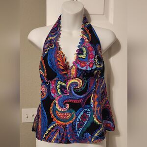 Mazu Swim tankini
